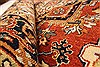 Serapi Brown Hand Knotted 40 X 61 Area Rug 250-28121 Thumb 1