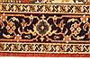 Serapi Brown Hand Knotted 40 X 61 Area Rug 250-28121 Thumb 5