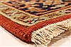 Serapi Brown Hand Knotted 40 X 61 Area Rug 250-28121 Thumb 8