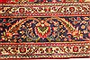 Tabriz Red Hand Knotted 93 X 125  Area Rug 100-28126 Thumb 9