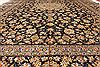 Kashan Beige Hand Knotted 117 X 172 Area Rug 100-28130 Thumb 10