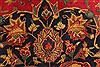 Kashmar Red Hand Knotted 97 X 130 Area Rug 100-28131 Thumb 11