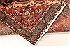 Tabriz Beige Hand Knotted 97 X 128 Area Rug 100-28132 Thumb 8