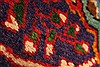 Tabriz Blue Hand Knotted 97 X 133 Area Rug 100-28135 Thumb 4