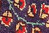 Tabriz Blue Hand Knotted 97 X 133 Area Rug 100-28135 Thumb 5