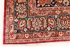 Kashan Red Hand Knotted 97 X 1210 Area Rug 100-28139 Thumb 14