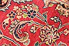 Kashan Red Hand Knotted 97 X 1210 Area Rug 100-28139 Thumb 16