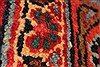 Kashan Red Hand Knotted 97 X 1210 Area Rug 100-28139 Thumb 7