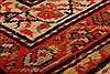 Baluch Red Hand Knotted 71 X 106 Area Rug 253-28142 Thumb 8