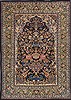 Mashad Green Hand Knotted 49 X 610  Area Rug 500-28146 Thumb 0