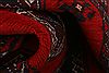 Baluch Red Hand Knotted 30 X 63 Area Rug 253-28151 Thumb 1