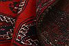 Baluch Red Hand Knotted 30 X 63 Area Rug 253-28151 Thumb 2