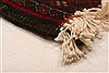 Baluch Red Hand Knotted 30 X 63 Area Rug 253-28151 Thumb 5