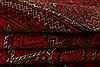 Baluch Red Hand Knotted 31 X 61 Area Rug 253-28152 Thumb 10