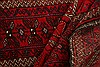 Baluch Red Hand Knotted 31 X 61 Area Rug 253-28152 Thumb 8