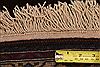 Baluch Brown Hand Knotted 39 X 54 Area Rug 100-28153 Thumb 1