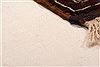 Baluch Brown Hand Knotted 39 X 54 Area Rug 100-28153 Thumb 2