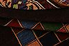 Baluch Brown Hand Knotted 39 X 54 Area Rug 100-28153 Thumb 6