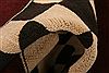 Baluch Brown Square Hand Knotted 43 X 43 Area Rug 100-28154 Thumb 1