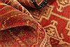 Baluch Beige Hand Knotted 310 X 64 Area Rug 100-28155 Thumb 1