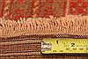 Baluch Beige Hand Knotted 310 X 64 Area Rug 100-28155 Thumb 5