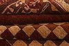 Baluch Red Hand Knotted 41 X 54 Area Rug 100-28159 Thumb 4