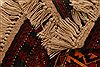 Baluch Red Hand Knotted 30 X 47 Area Rug 253-28160 Thumb 3