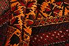Baluch Red Hand Knotted 30 X 47 Area Rug 253-28160 Thumb 4