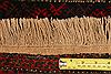 Baluch Red Hand Knotted 30 X 47 Area Rug 253-28160 Thumb 6