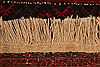 Baluch Red Hand Knotted 30 X 47 Area Rug 253-28160 Thumb 7