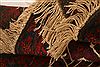 Baluch Red Hand Knotted 28 X 43  Area Rug 253-28161 Thumb 3