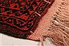 Bakhtiar Red Hand Knotted 210 X 44 Area Rug 253-28163 Thumb 6