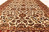 Jaipur Beige Hand Knotted 60 X 90  Area Rug 250-28206 Thumb 10