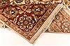 Jaipur Beige Hand Knotted 60 X 90 Area Rug 250-28206 Thumb 12