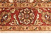 Jaipur Beige Hand Knotted 60 X 90  Area Rug 250-28206 Thumb 9
