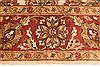 Jaipur Beige Hand Knotted 60 X 90 Area Rug 250-28206 Thumb 9