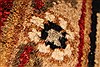 Jaipur Red Hand Knotted 60 X 90 Area Rug 250-28207 Thumb 13