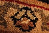 Jaipur Red Hand Knotted 60 X 90 Area Rug 250-28207 Thumb 14