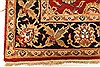 Jaipur Red Hand Knotted 60 X 90  Area Rug 250-28207 Thumb 6