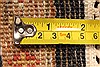 Jaipur Black Hand Knotted 50 X 70 Area Rug 250-28208 Thumb 11