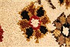 Jaipur Black Hand Knotted 50 X 70 Area Rug 250-28208 Thumb 1