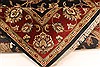 Jaipur Black Hand Knotted 411 X 611 Area Rug 250-28209 Thumb 12