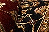 Jaipur Black Hand Knotted 411 X 611 Area Rug 250-28209 Thumb 1