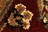 Jaipur Black Hand Knotted 411 X 611 Area Rug 250-28209 Thumb 2