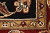 Jaipur Black Hand Knotted 411 X 611 Area Rug 250-28209 Thumb 4