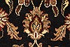 Jaipur Black Hand Knotted 411 X 611 Area Rug 250-28209 Thumb 5