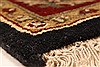 Jaipur Black Hand Knotted 411 X 611 Area Rug 250-28209 Thumb 6