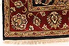 Jaipur Black Hand Knotted 411 X 611 Area Rug 250-28209 Thumb 7