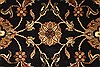 Jaipur Black Hand Knotted 411 X 611 Area Rug 250-28209 Thumb 8