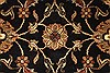 Jaipur Black Hand Knotted 411 X 611  Area Rug 250-28209 Thumb 8